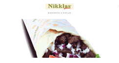 Desktop Screenshot of nikklas.com